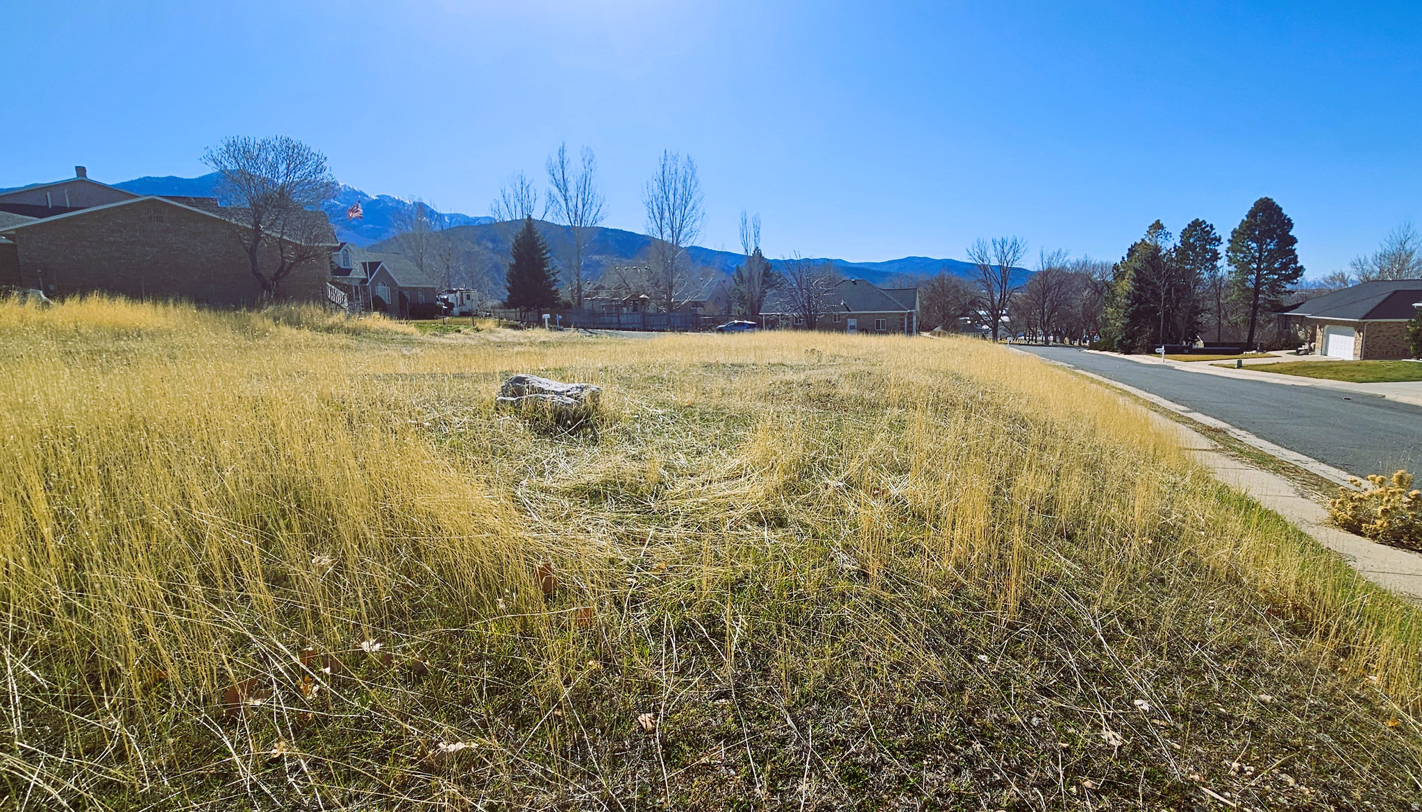 NEBO HEIGHTS SUBD - Land