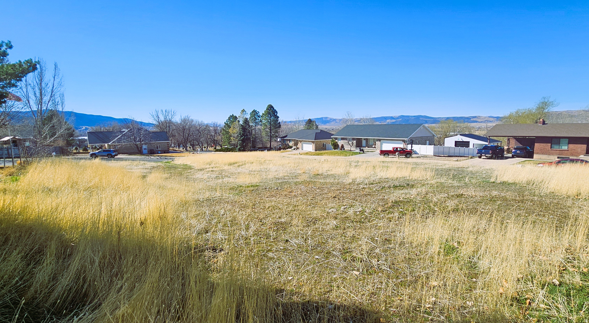 NEBO HEIGHTS SUBD - Land