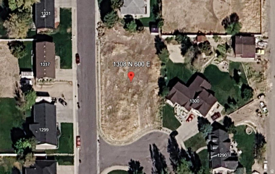 NEBO HEIGHTS SUBD - Land