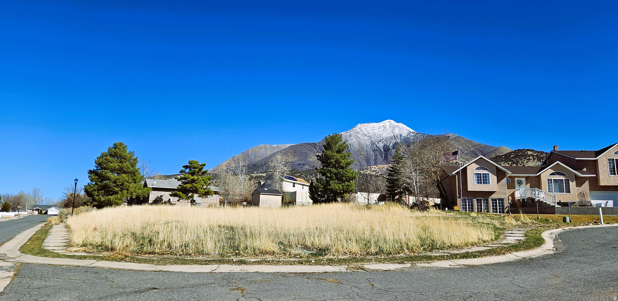 NEBO HEIGHTS SUBD - Land