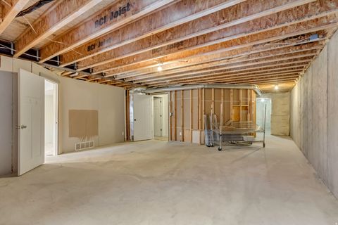 Tiny photo for 4095 E OAKLAND HILLS DR N, Eagle Mountain, UT 84005 (MLS # 2126862)