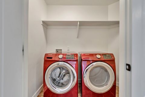 Tiny photo for 4095 E OAKLAND HILLS DR N, Eagle Mountain, UT 84005 (MLS # 2126862)