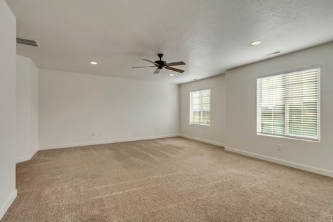 Tiny photo for 4095 E OAKLAND HILLS DR N, Eagle Mountain, UT 84005 (MLS # 2126862)