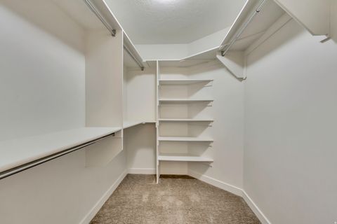 Tiny photo for 4095 E OAKLAND HILLS DR N, Eagle Mountain, UT 84005 (MLS # 2126862)