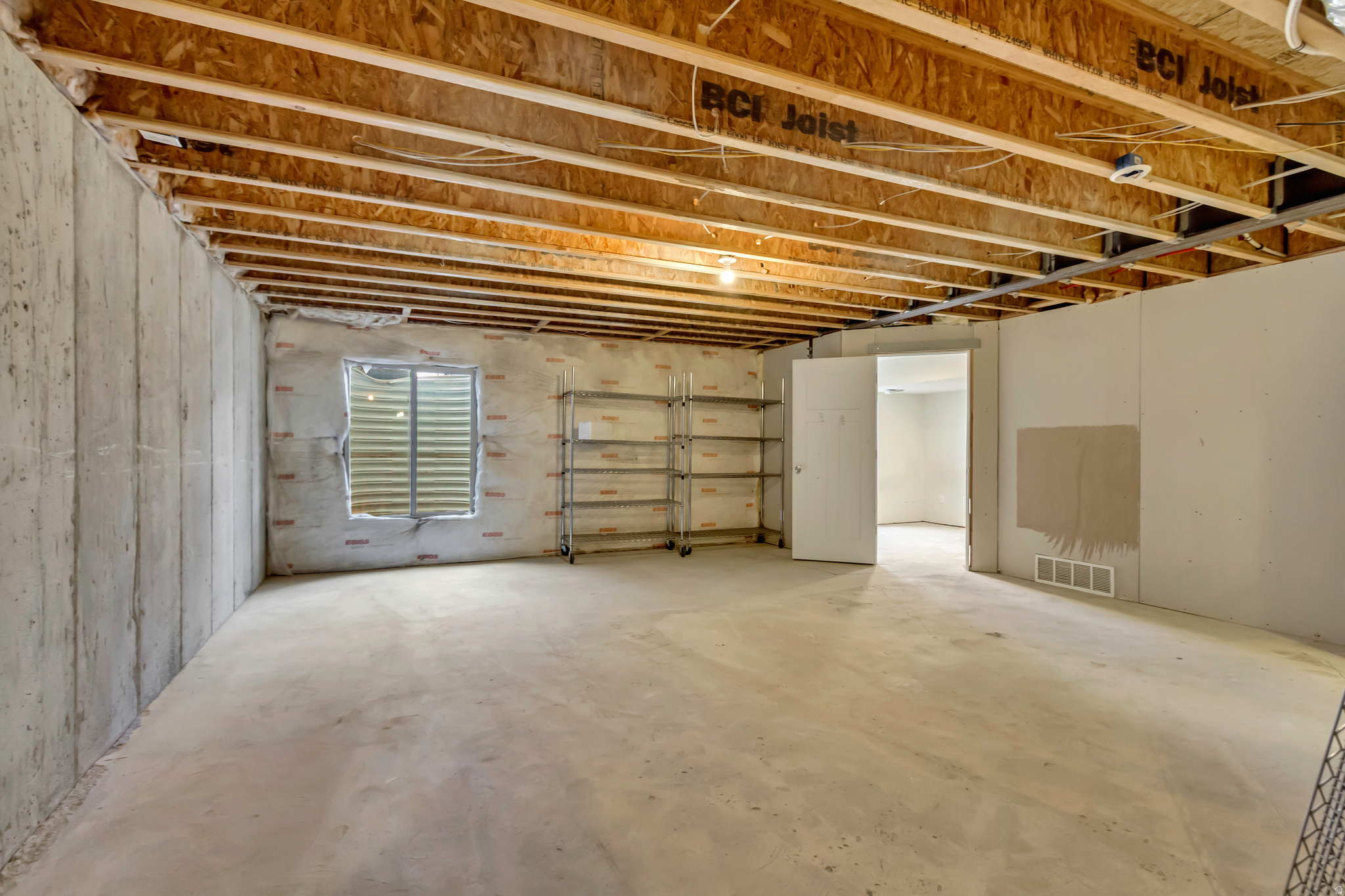 MOUNT AIREY VILLAGE - Residential