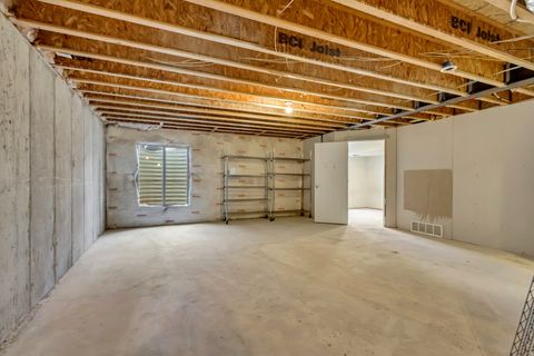 Tiny photo for 4095 E OAKLAND HILLS DR N, Eagle Mountain, UT 84005 (MLS # 2126862)