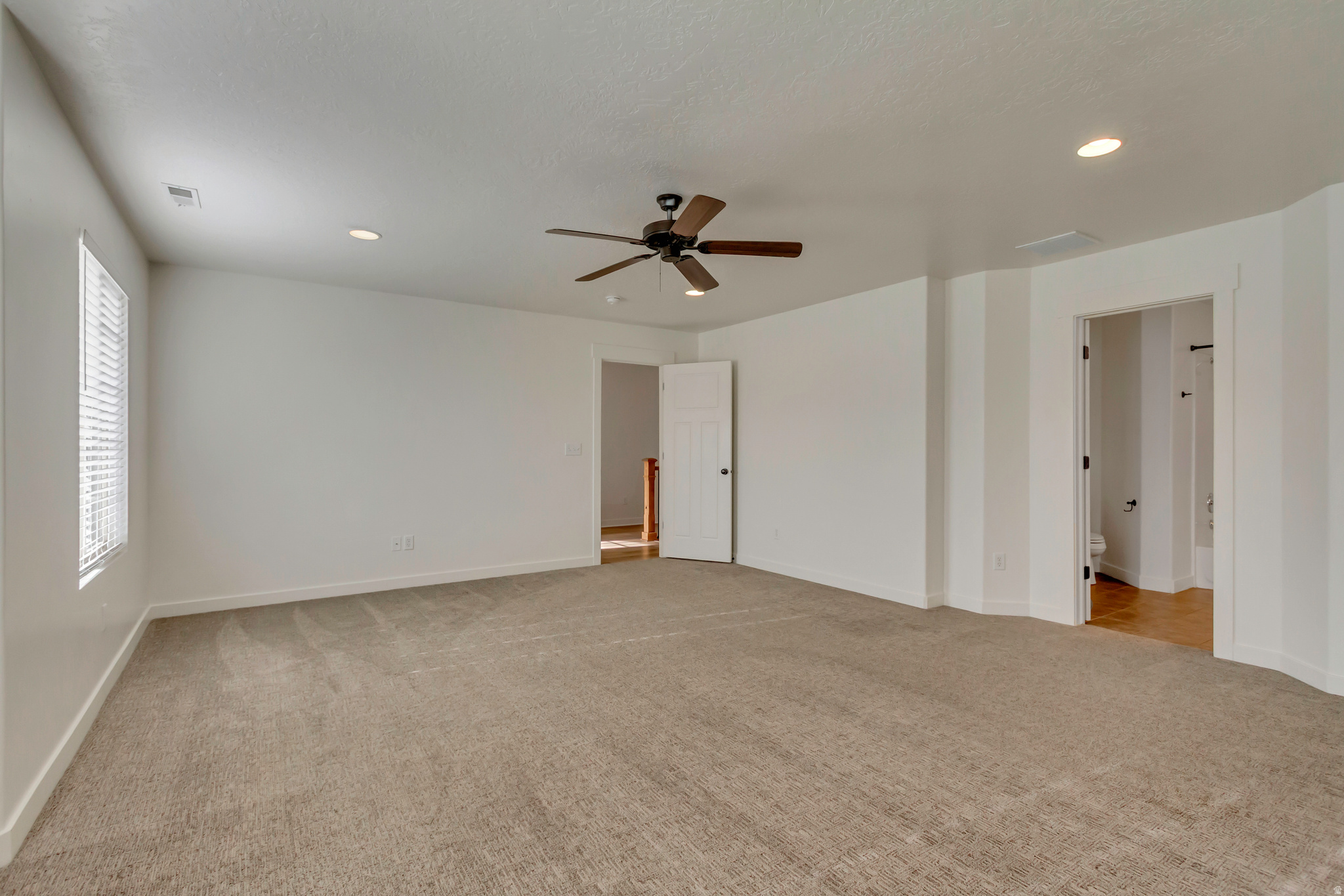 MOUNT AIREY VILLAGE - Residential