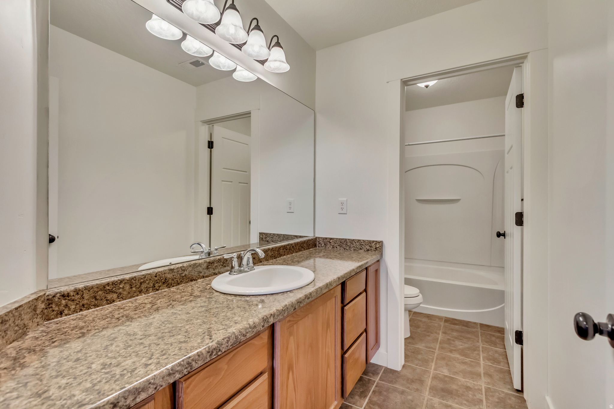 MOUNT AIREY VILLAGE - Residential