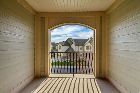 Tiny photo for 4095 E OAKLAND HILLS DR N, Eagle Mountain, UT 84005 (MLS # 2126862)