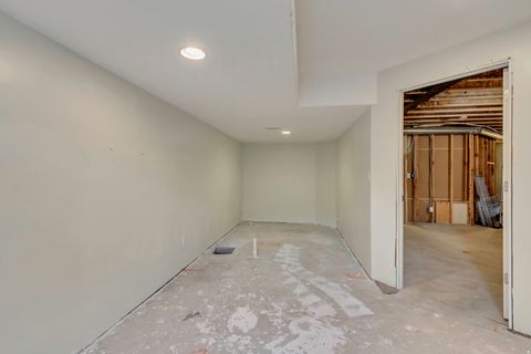 Tiny photo for 4095 E OAKLAND HILLS DR N, Eagle Mountain, UT 84005 (MLS # 2126862)