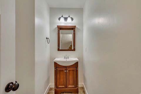 Tiny photo for 4095 E OAKLAND HILLS DR N, Eagle Mountain, UT 84005 (MLS # 2126862)