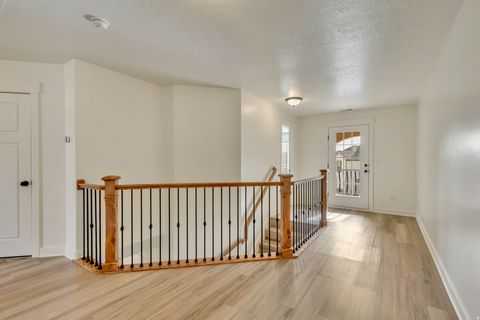 Tiny photo for 4095 E OAKLAND HILLS DR N, Eagle Mountain, UT 84005 (MLS # 2126862)