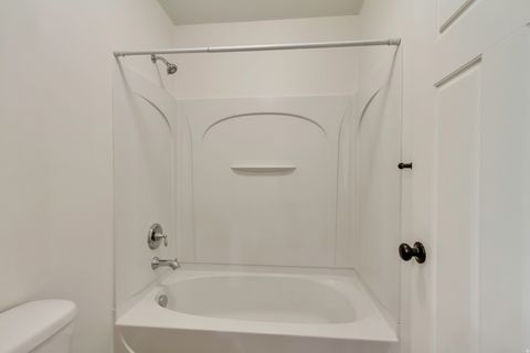 Tiny photo for 4095 E OAKLAND HILLS DR N, Eagle Mountain, UT 84005 (MLS # 2126862)