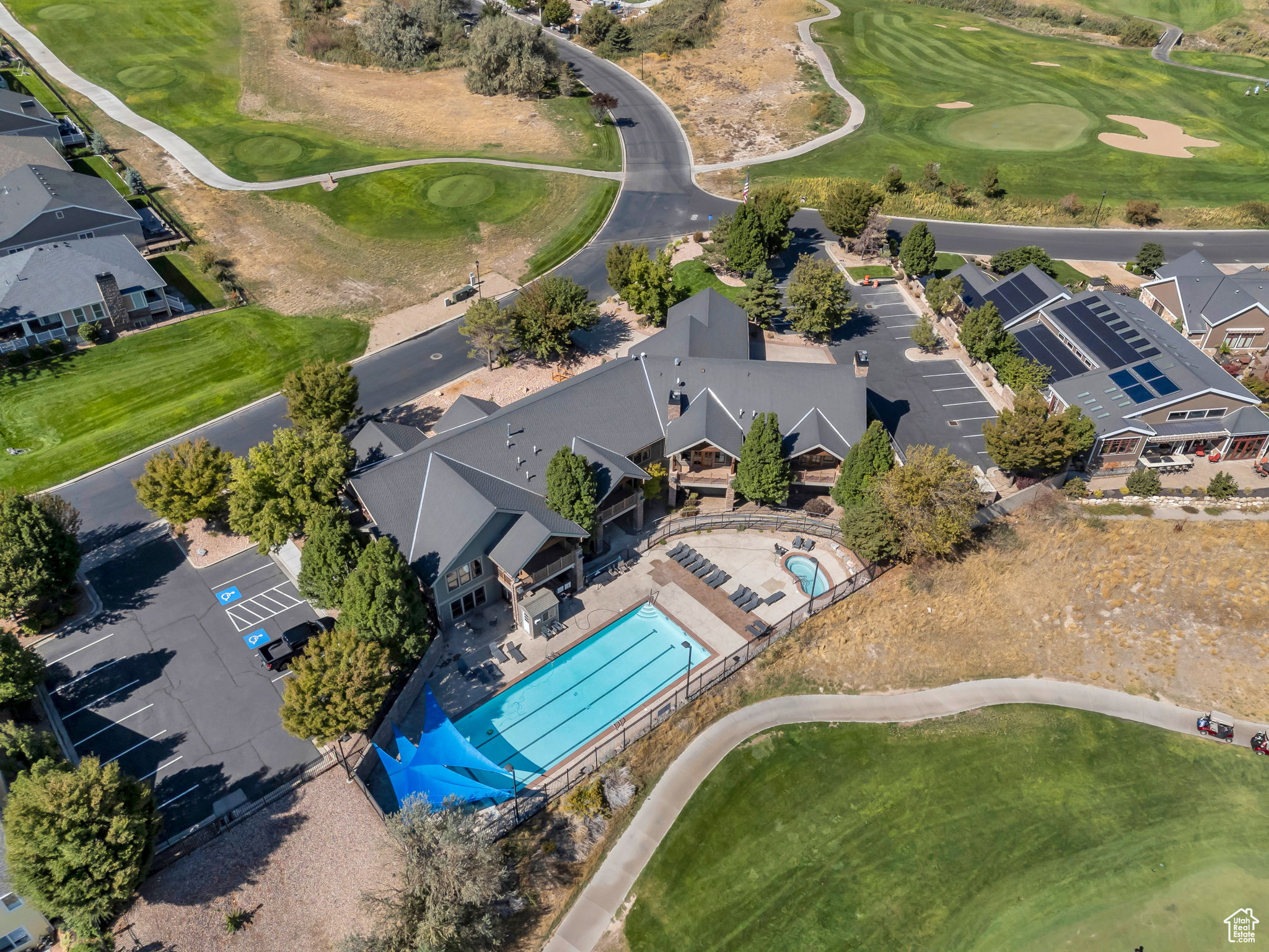LAKESIDE - Residential