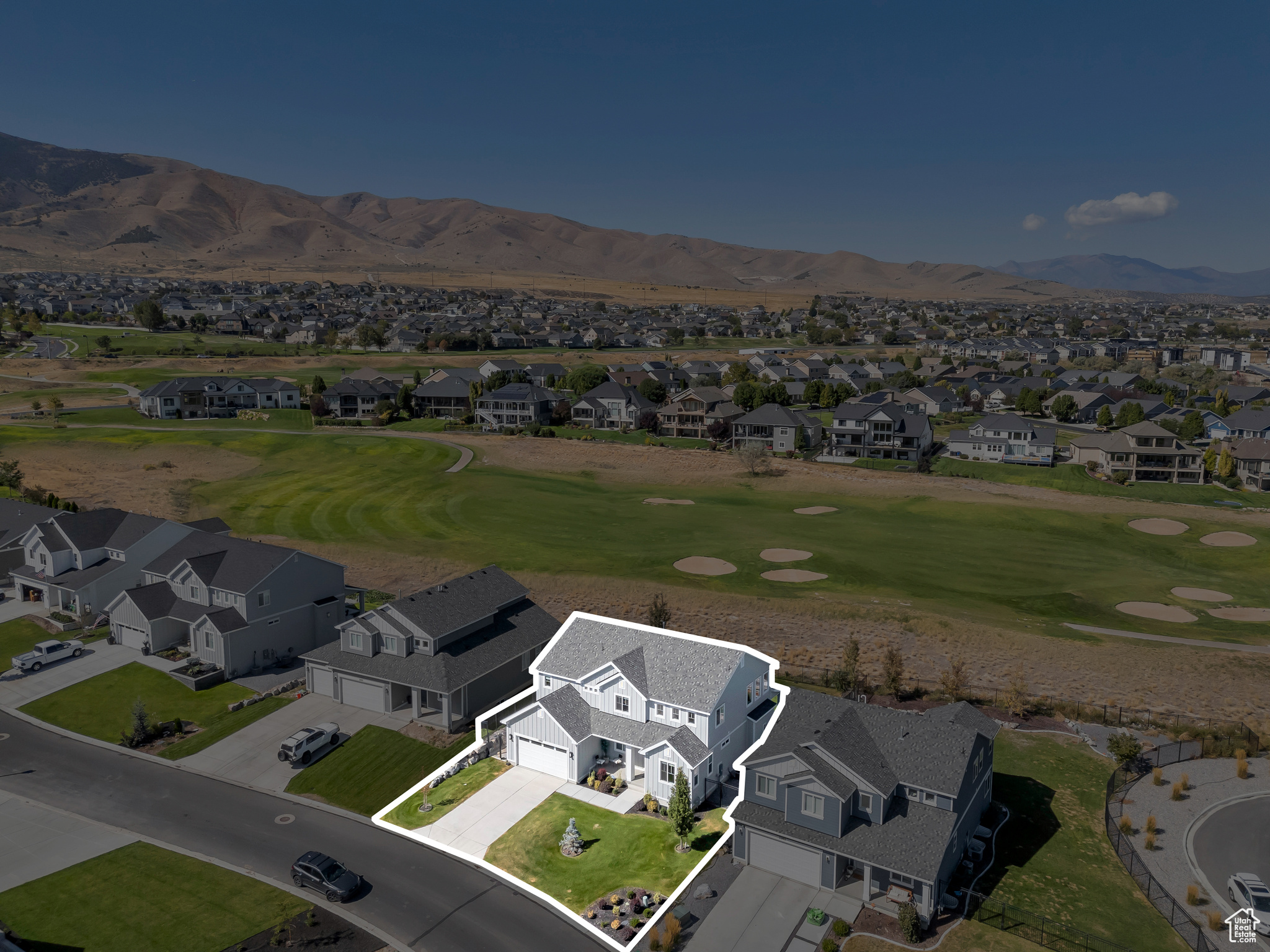LAKESIDE - Residential