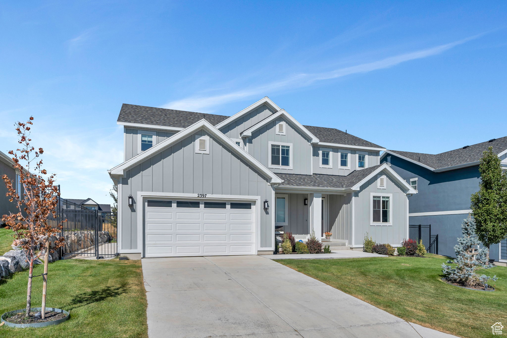 LAKESIDE - Residential