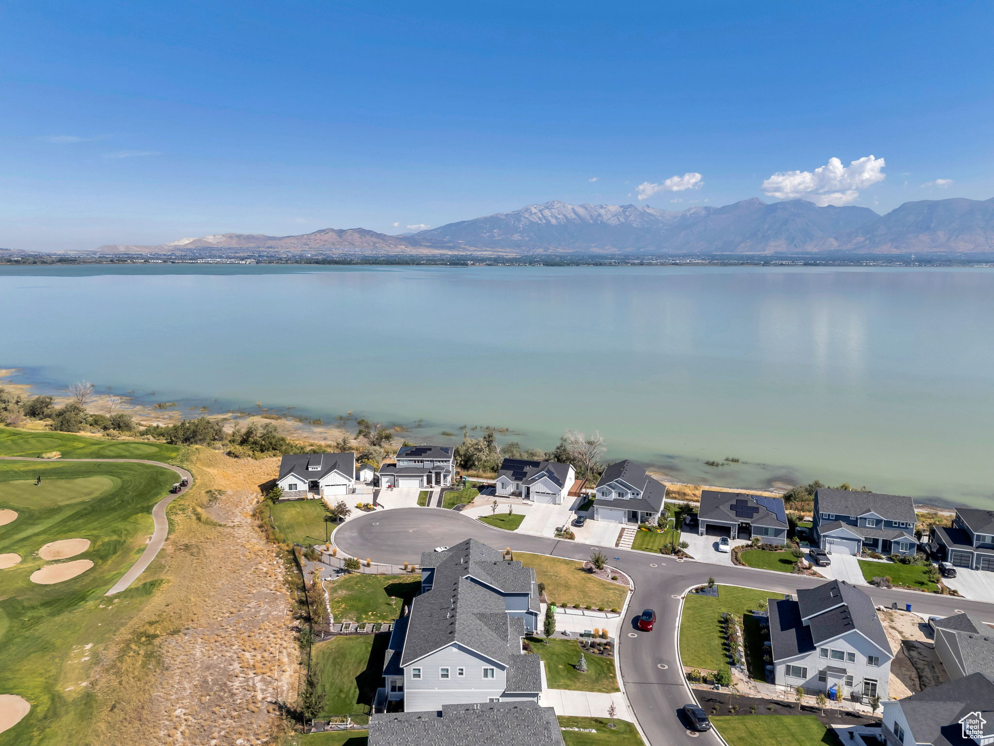 LAKESIDE - Residential