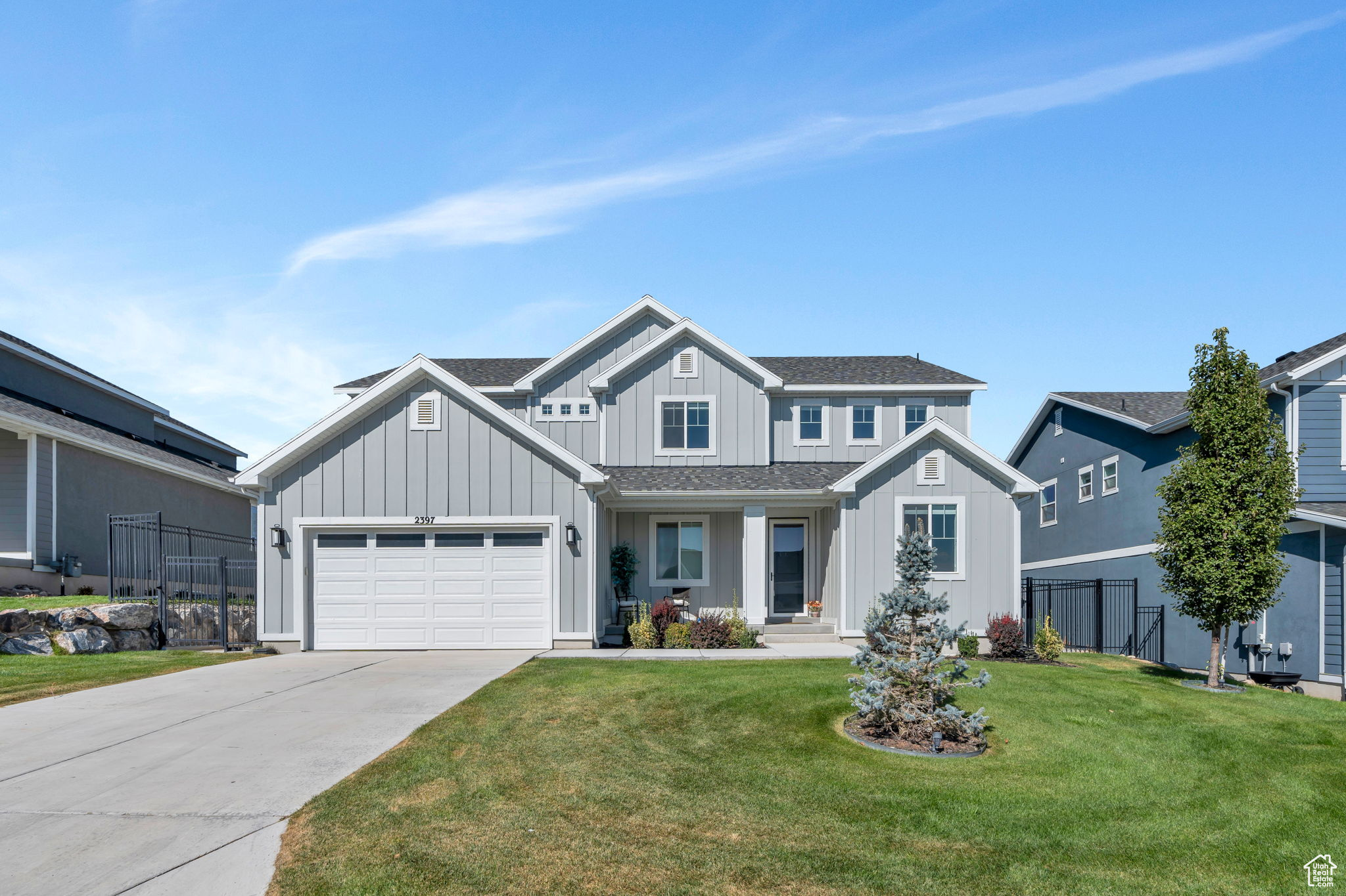 LAKESIDE - Residential