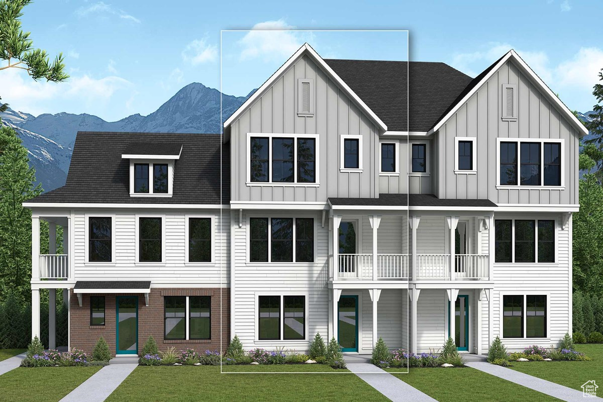 5074 W Rambutan Way #124, South Jordan, Utah image 2