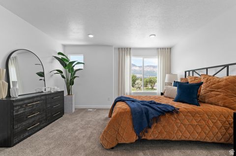 Tiny photo for 345 E 1275 N #128, Harrisville, UT 84404 (MLS # 2116599)