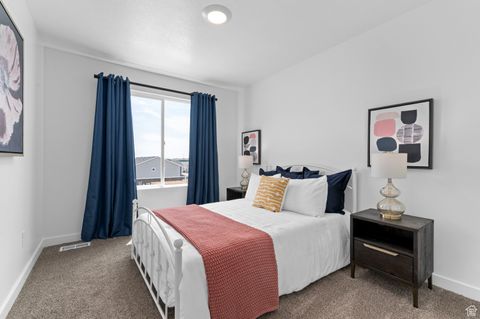 Tiny photo for 345 E 1275 N #128, Harrisville, UT 84404 (MLS # 2116599)