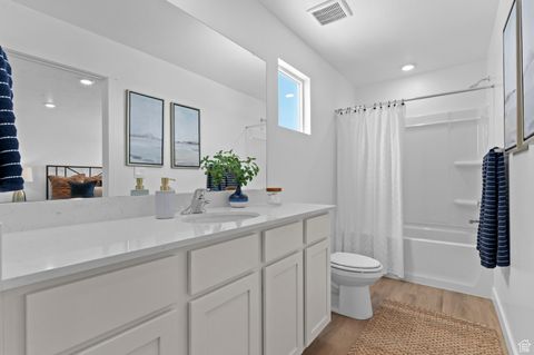 Tiny photo for 345 E 1275 N #128, Harrisville, UT 84404 (MLS # 2116599)