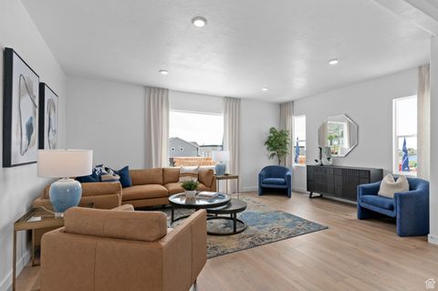 Tiny photo for 345 E 1275 N #128, Harrisville, UT 84404 (MLS # 2116599)