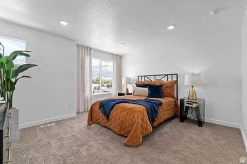 Tiny photo for 345 E 1275 N #128, Harrisville, UT 84404 (MLS # 2116599)
