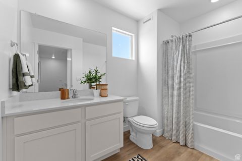 Tiny photo for 345 E 1275 N #128, Harrisville, UT 84404 (MLS # 2116599)