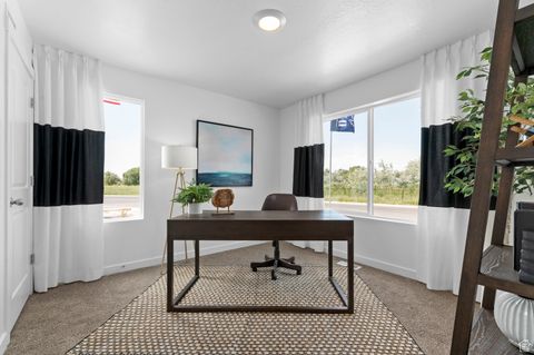 Tiny photo for 345 E 1275 N #128, Harrisville, UT 84404 (MLS # 2116599)