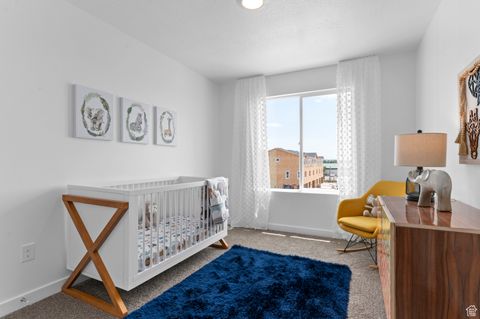 Tiny photo for 345 E 1275 N #128, Harrisville, UT 84404 (MLS # 2116599)