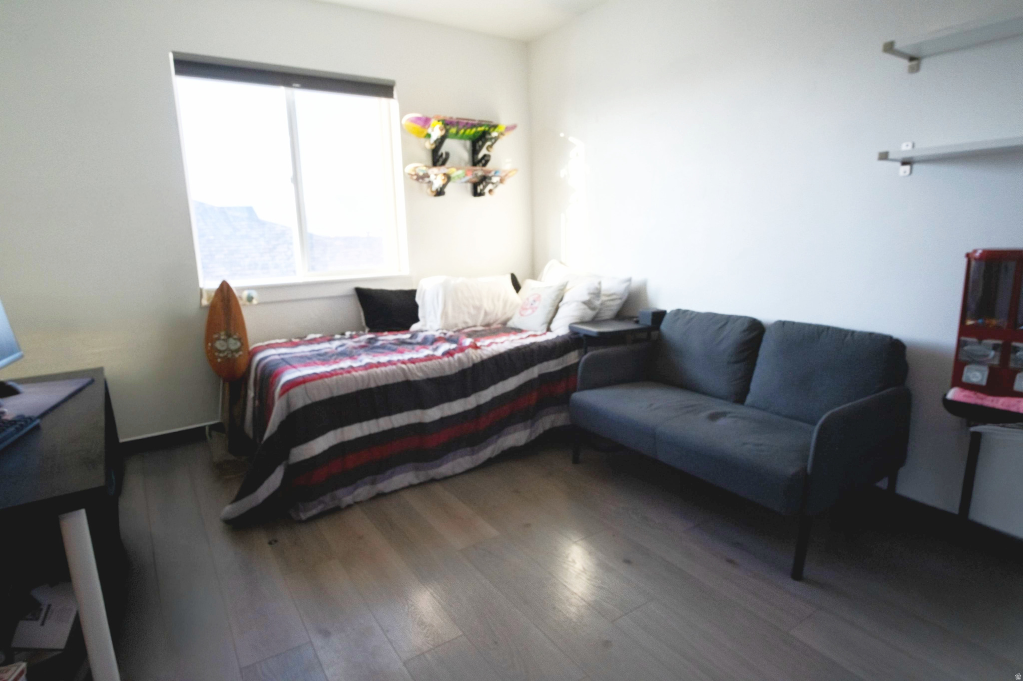 BROOKSIDE SUBDIVISION - Residential