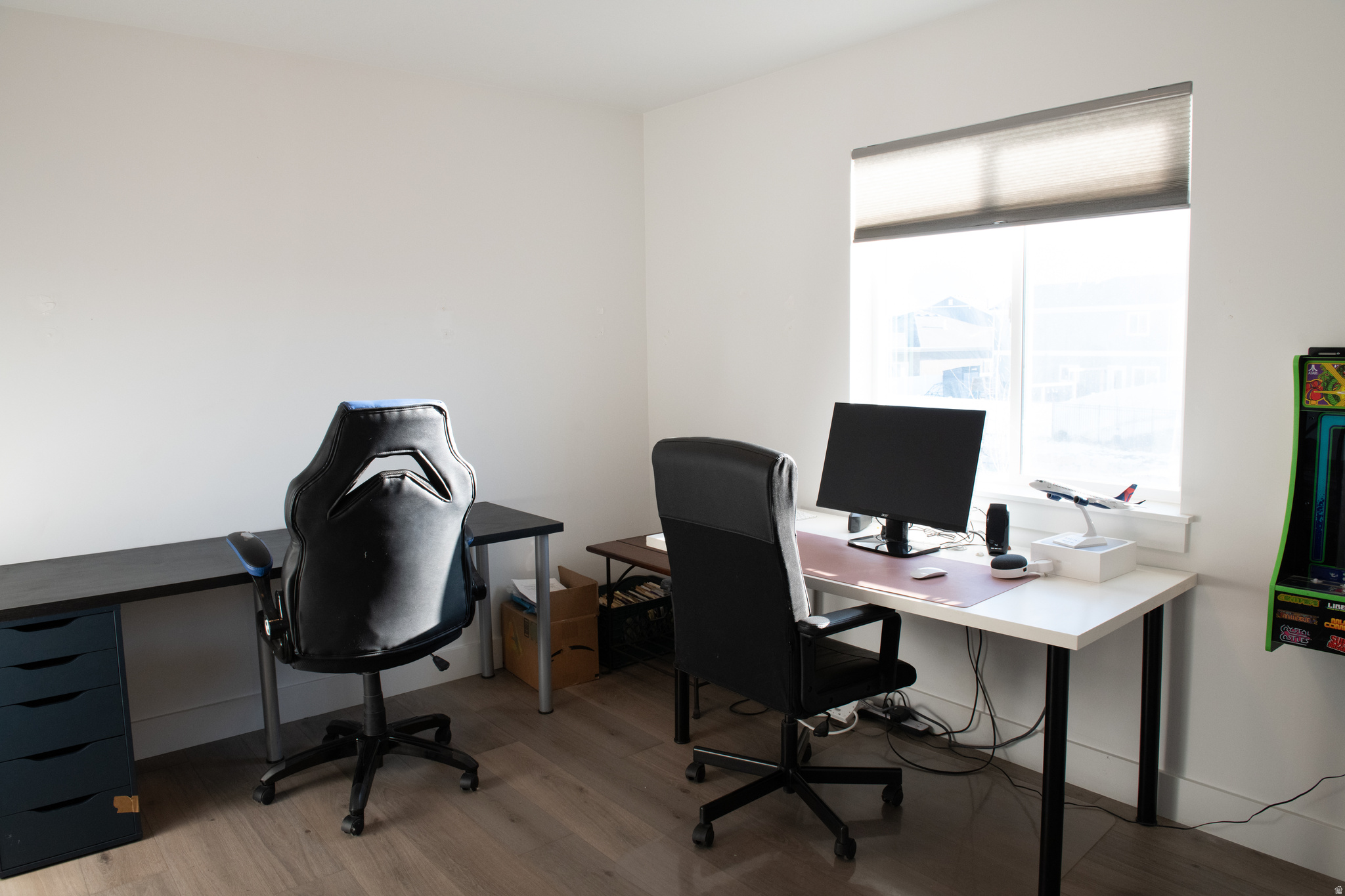 BROOKSIDE SUBDIVISION - Residential