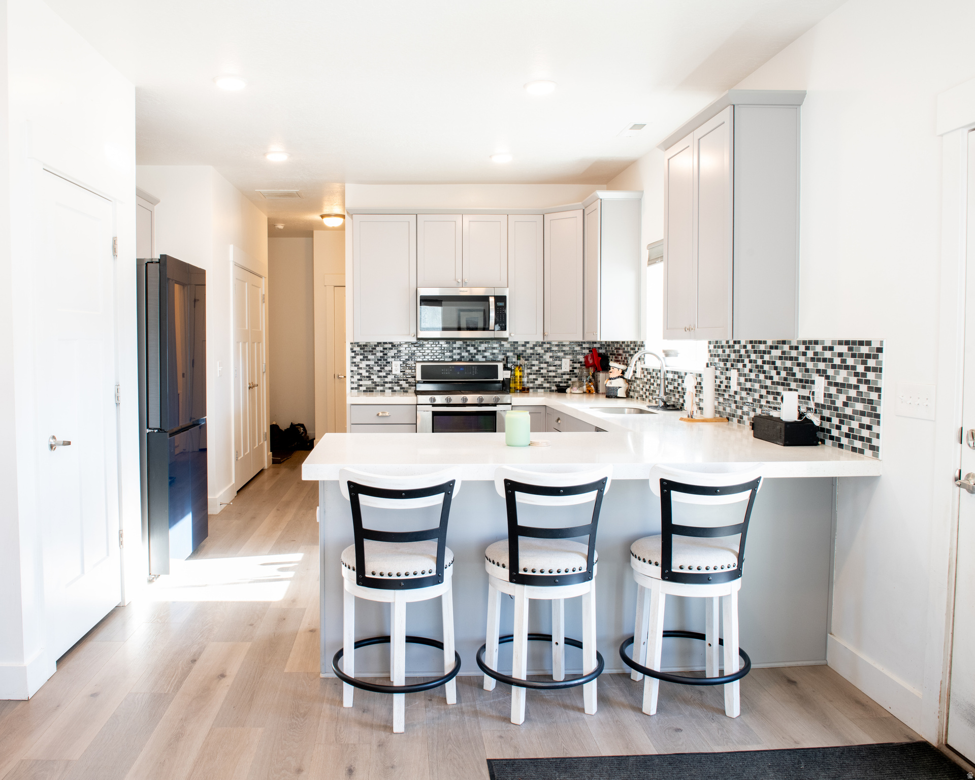 BROOKSIDE SUBDIVISION - Residential