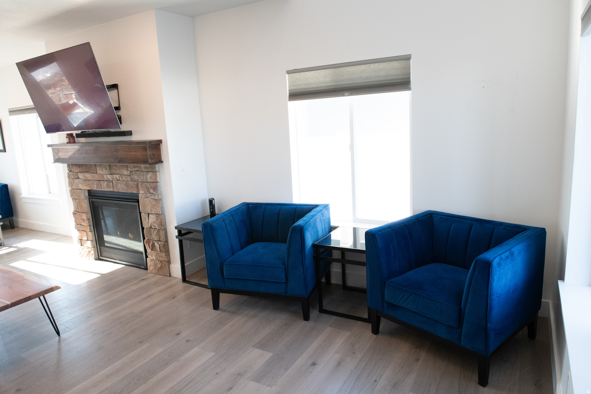 BROOKSIDE SUBDIVISION - Residential