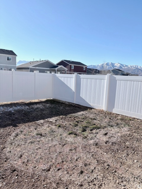 BROOKSIDE SUBDIVISION - Residential