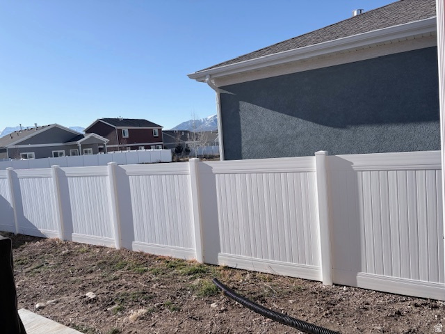 BROOKSIDE SUBDIVISION - Residential