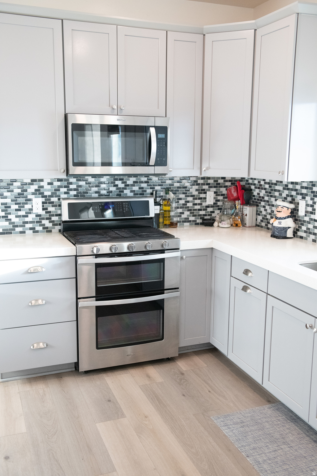 BROOKSIDE SUBDIVISION - Residential