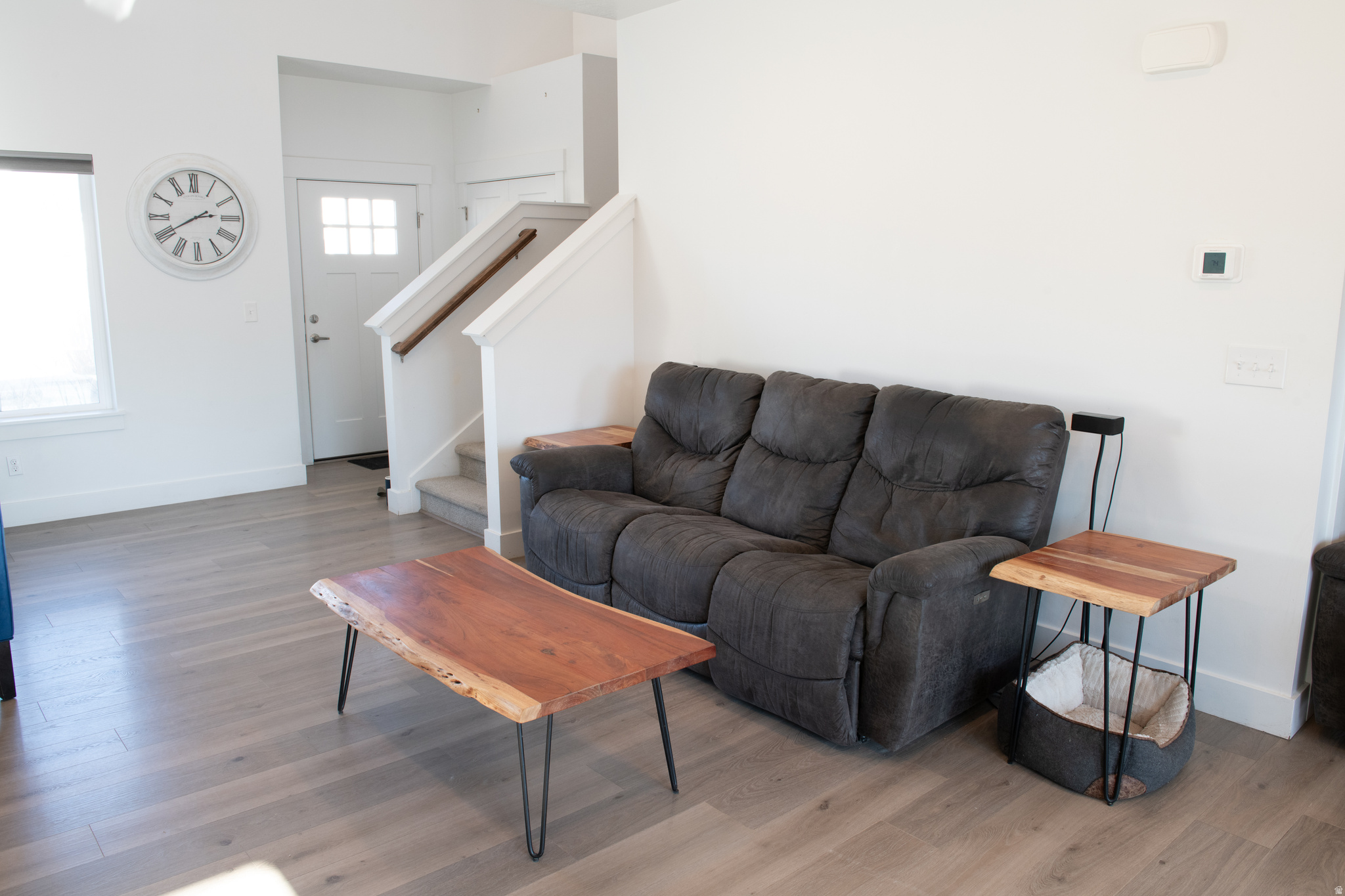 BROOKSIDE SUBDIVISION - Residential