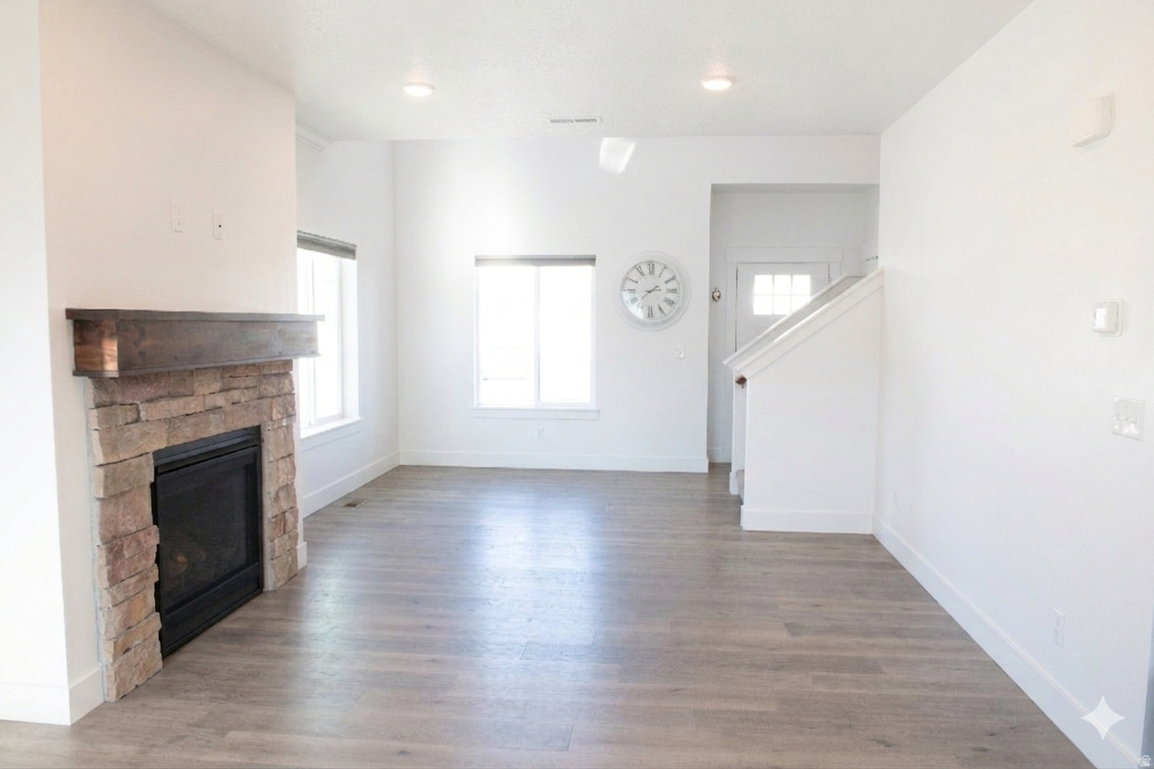 BROOKSIDE SUBDIVISION - Residential