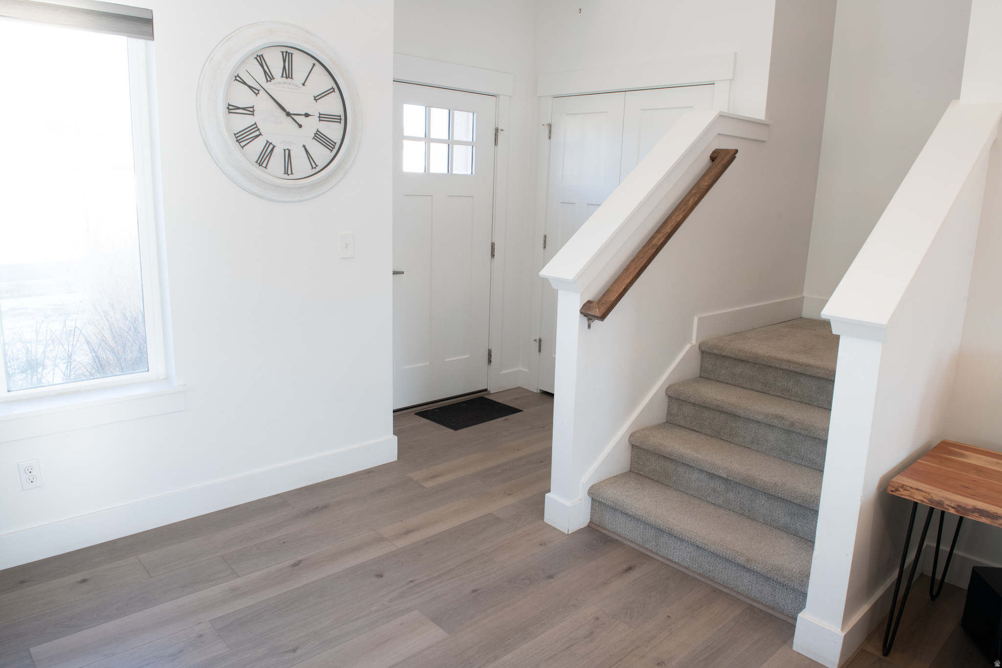 BROOKSIDE SUBDIVISION - Residential