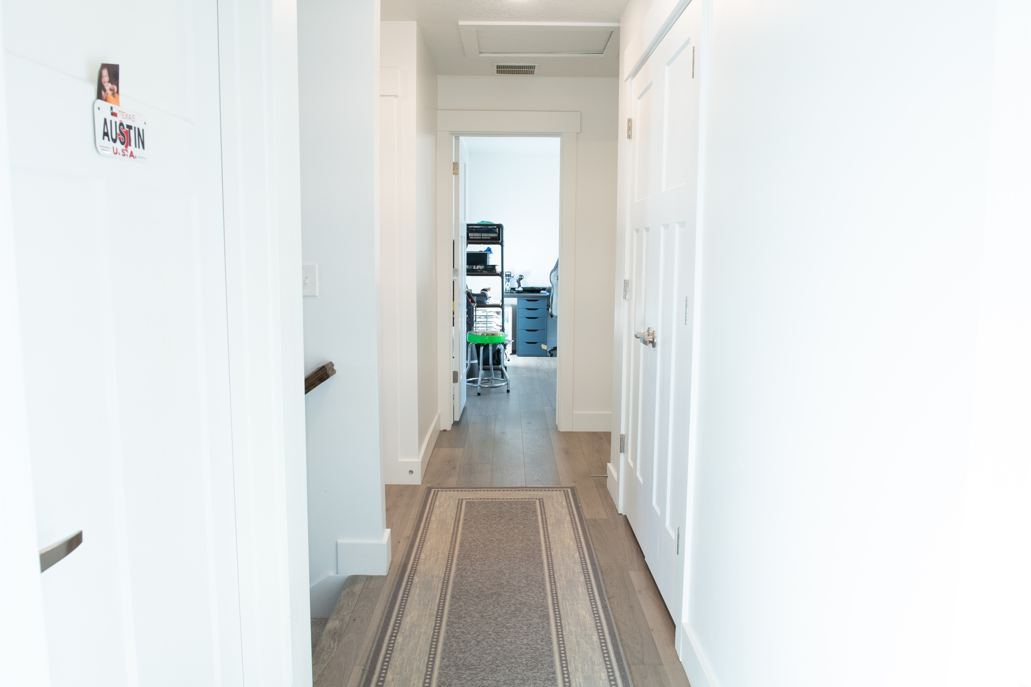 BROOKSIDE SUBDIVISION - Residential