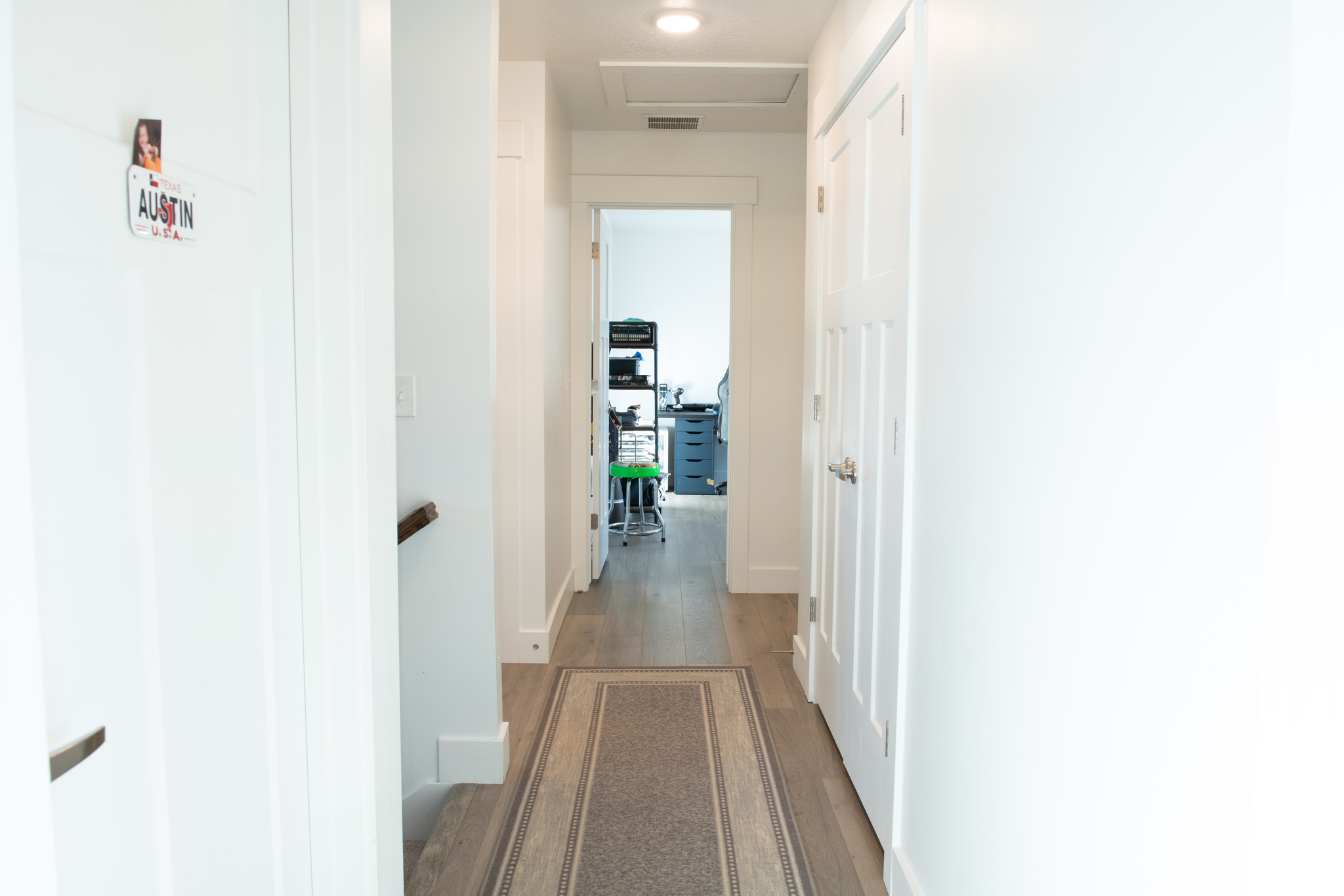 BROOKSIDE SUBDIVISION - Residential