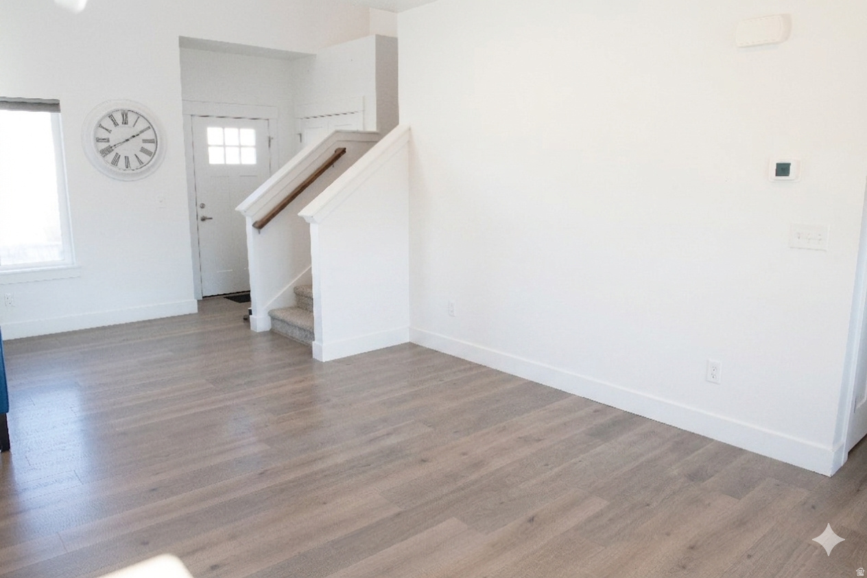 BROOKSIDE SUBDIVISION - Residential