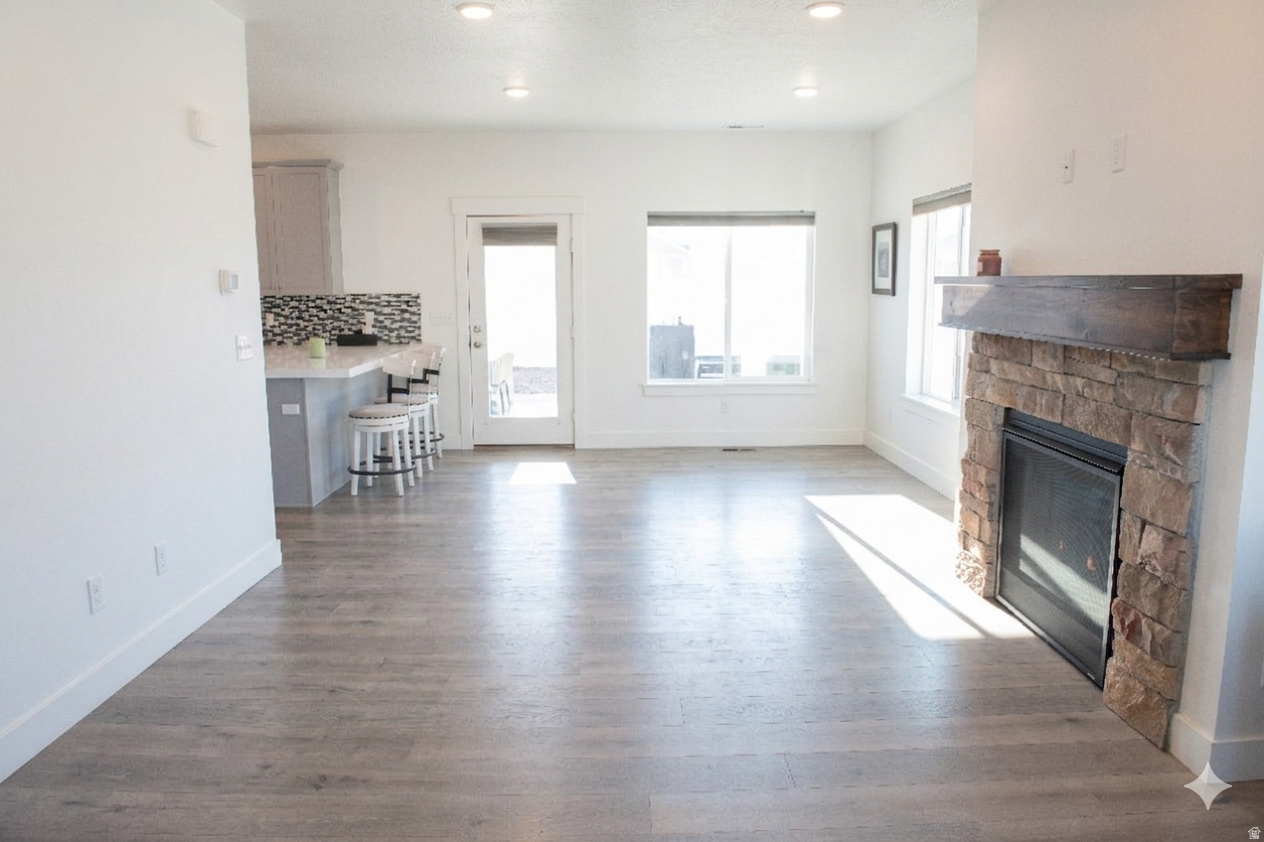 BROOKSIDE SUBDIVISION - Residential