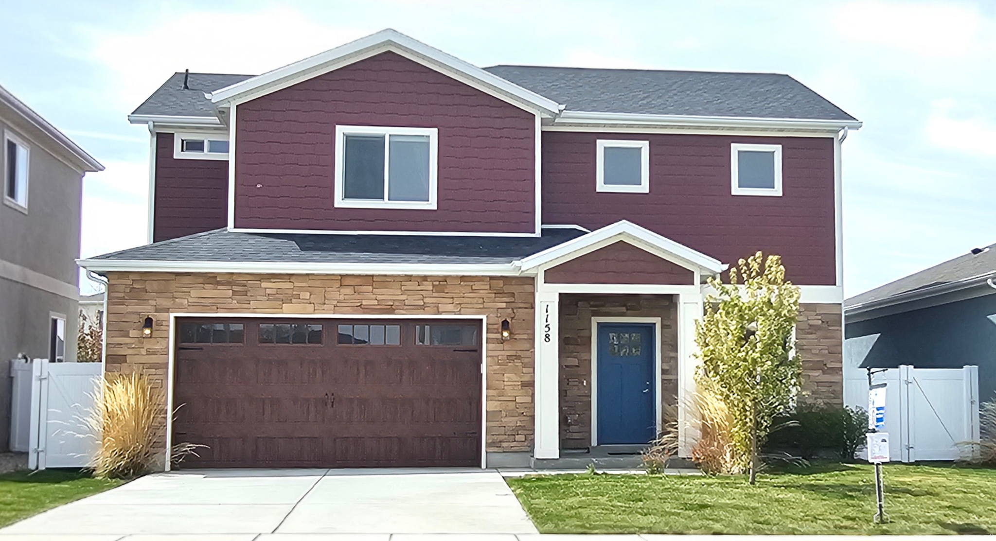 BROOKSIDE SUBDIVISION - Residential