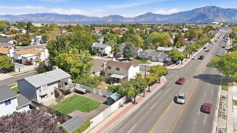 Tiny photo for 6184 S 3920 W, Salt Lake City, UT 84129 (MLS # 2186114)