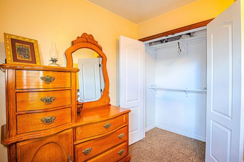 Tiny photo for 75 E MAIN ST, Wellington, UT 84542 (MLS # 2159505)