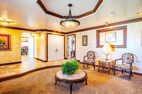 Tiny photo for 75 E MAIN ST, Wellington, UT 84542 (MLS # 2159505)