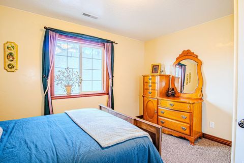 Tiny photo for 75 E MAIN ST, Wellington, UT 84542 (MLS # 2159505)